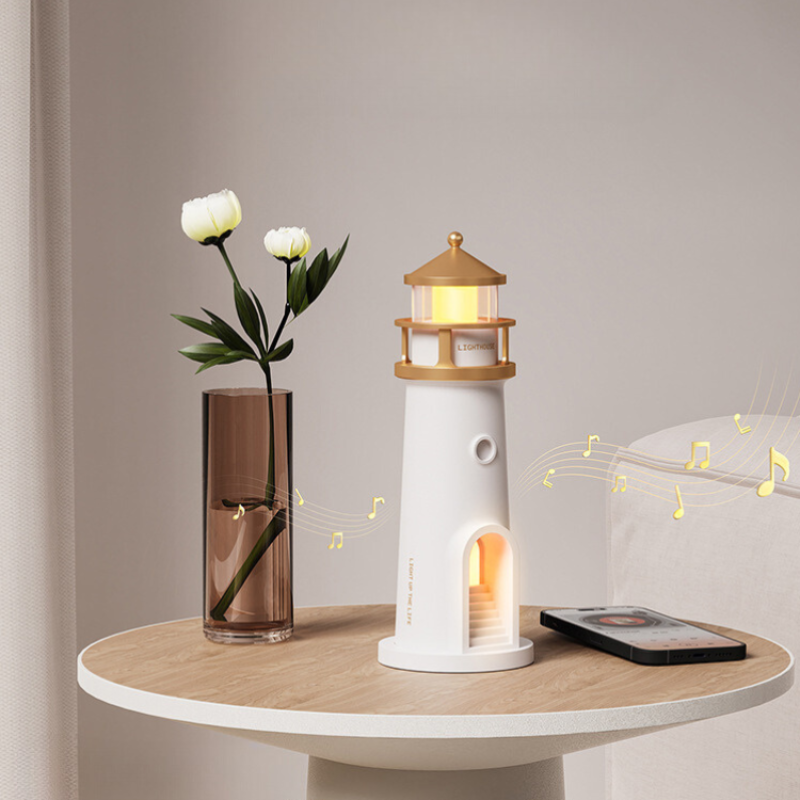 MoonAura™ Magical Projector – Elmora & Co.