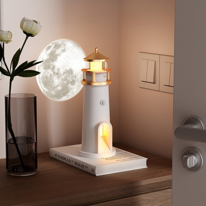 MoonAura™ Magical Projector – Elmora & Co.