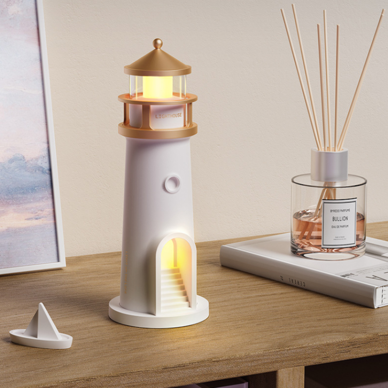 MoonAura™ Magical Projector – Elmora & Co.