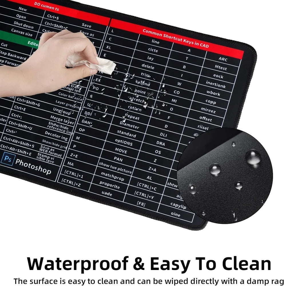 EasyPad™ Excel Shortcuts Pad I Last Day 50% OFF🔥 – Elmora & Co.