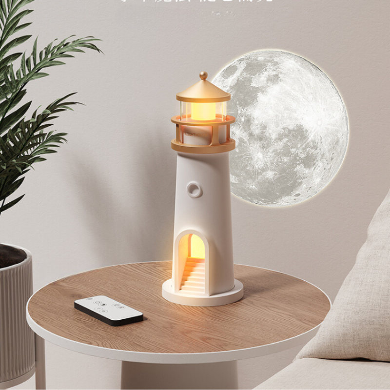 MoonAura™ Magical Projector – Elmora & Co.
