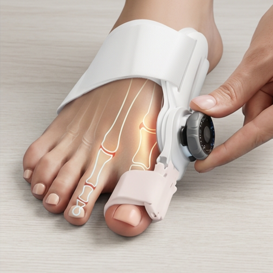 Last Day 50 OFF ToeAlign Corrector For Hallux Valgus Elmora Co last-day-50-off-toealign-corrector-for-hallux-valgus-elmora-co