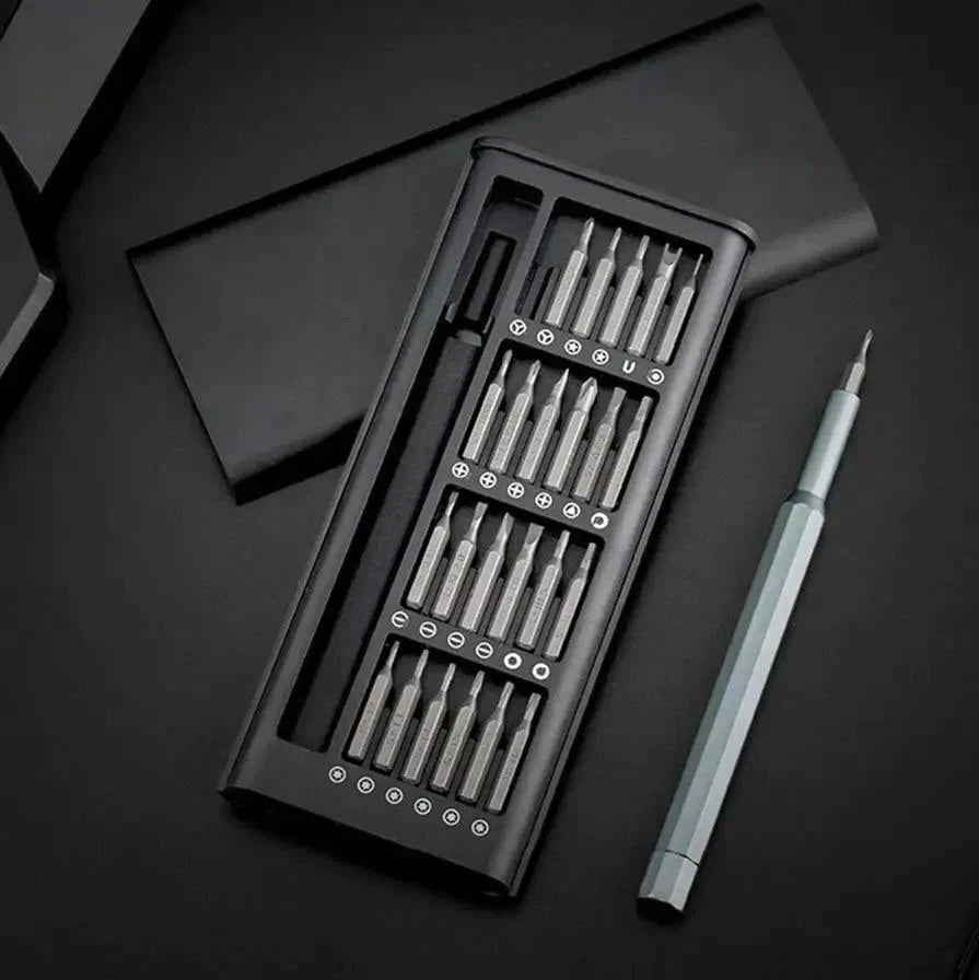 PrecisionPro™ Screw Set – Elmora & Co.