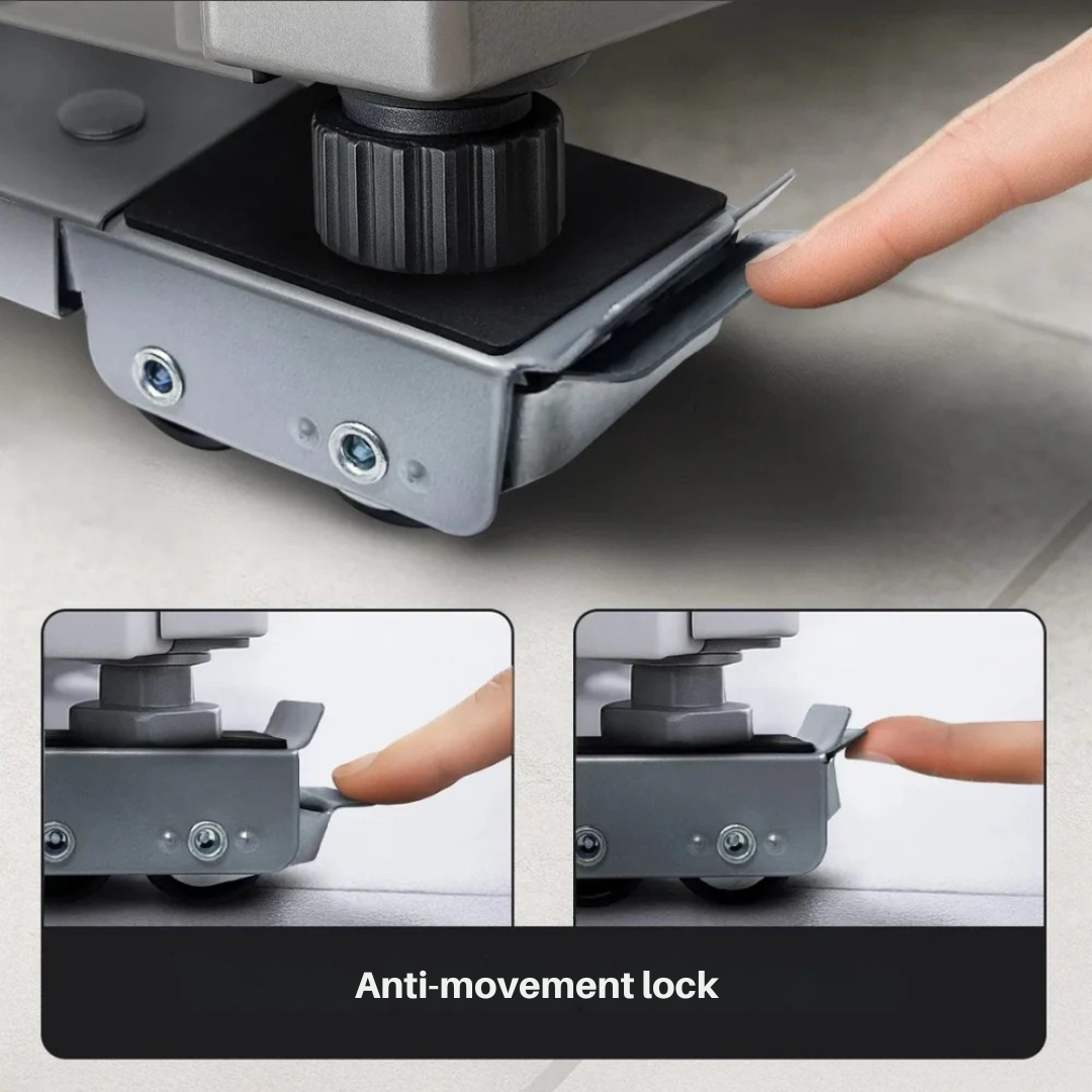 MoveEase™ Heavy Apliances Movement Tool – Elmora & Co.