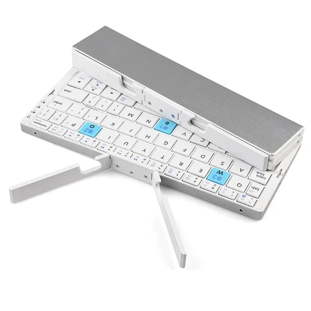MiniVox | Compact Keyboard 60% – Elmora & Co.