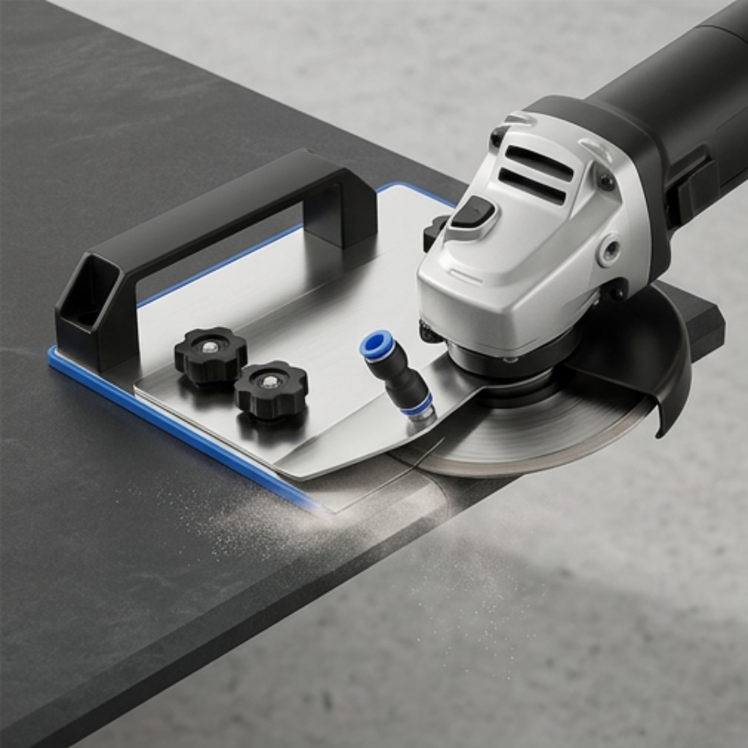 Last Day 50% OFF | AngleFix™ Angle Grinder Holder – Elmora & Co.