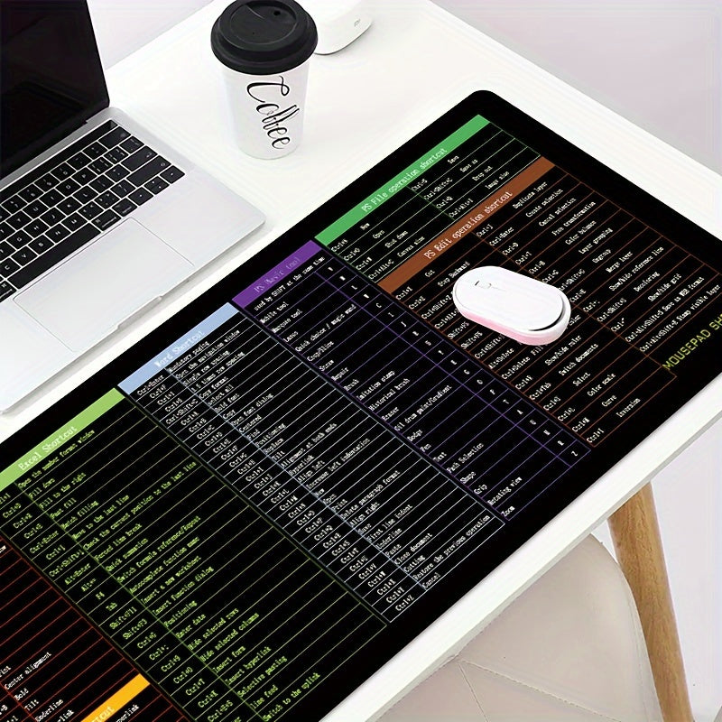 Excelpad Control Keys EasyPad™ Excel Shortcuts Pad I Last Day 50% OFF🔥 – Elmora & Co.
