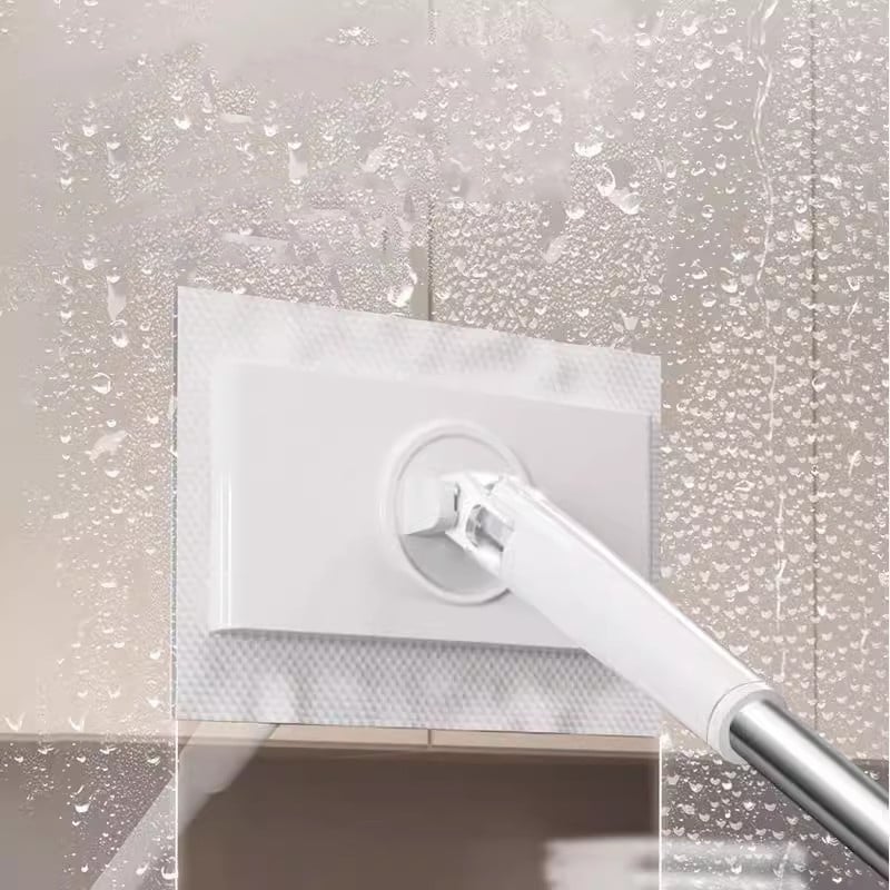SmartSwipe™ Automatic Cloth-Switching Mop – Elmora & Co.