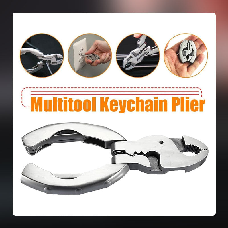 Last Day 50% OFF | MiniMax™ Multi Tool – Elmora & Co.