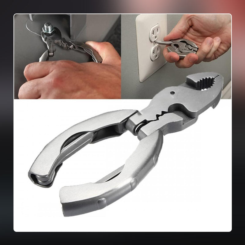 Last Day 50% OFF | MiniMax™ Multi Tool – Elmora & Co.