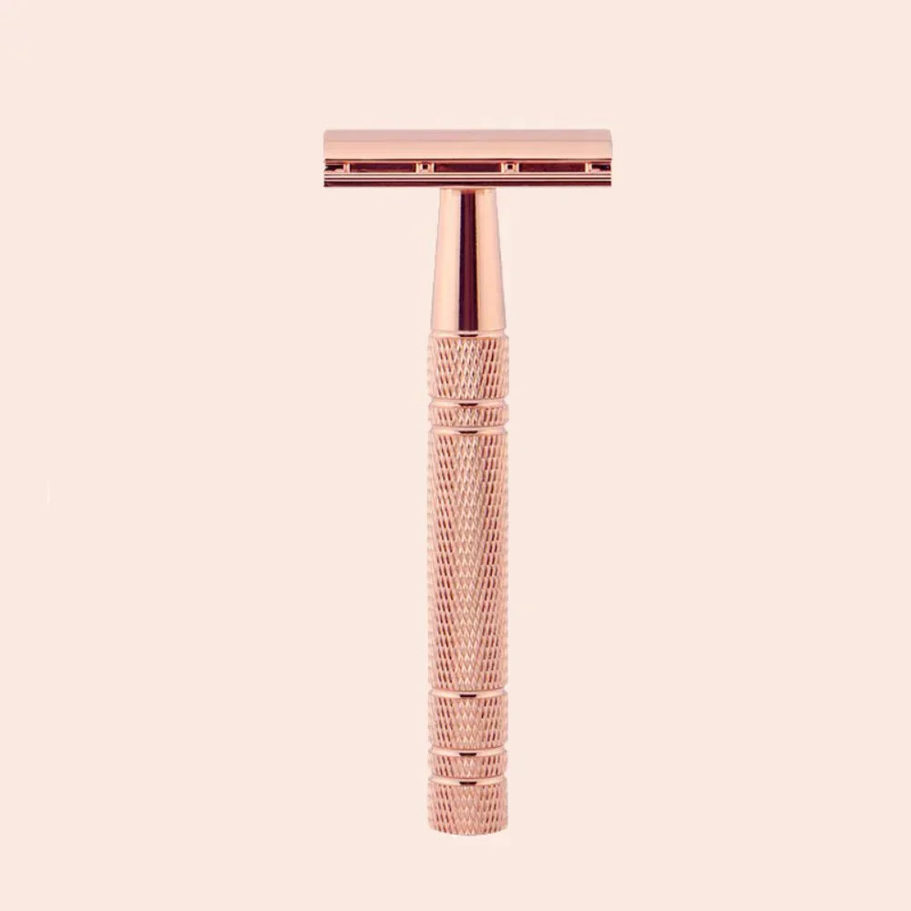 SkinGlow™ Safety Razor I Last Day 50% OFF🔥 – Elmora & Co.