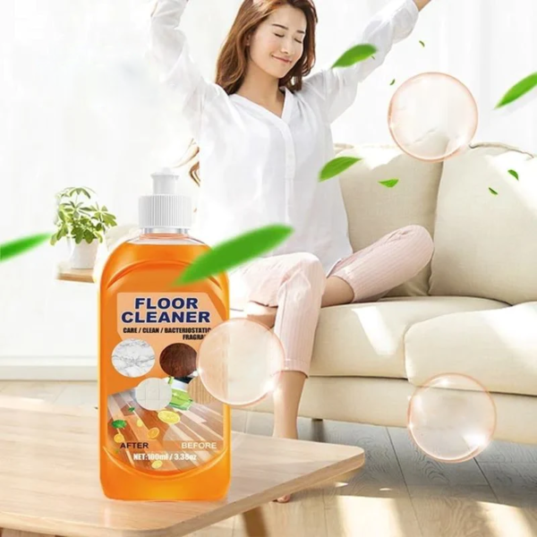 ShineMagic™ Magic Floor Cleaner I Last Day 1+1 FREE🔥 – Elmora & Co.